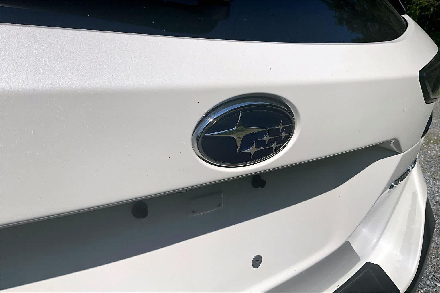 Used 2022 Subaru Outback Limited AWD/4WD image 31