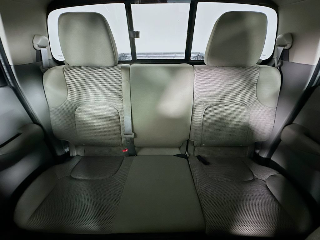 Used 2020 Nissan Frontier SV AWD/4WD image 13