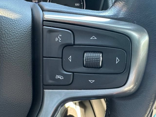 Used 2021 Chevrolet Tahoe LT w/ LT Signature Package AWD/4WD image 24
