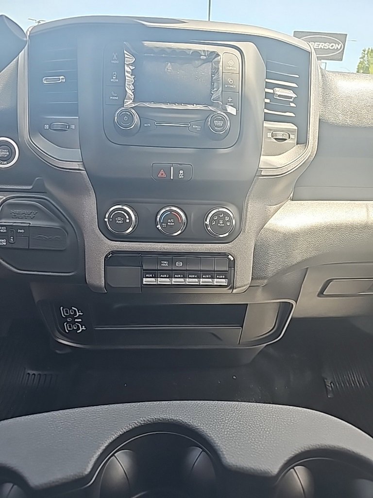 Used 2024 RAM 3500 Tradesman image 7