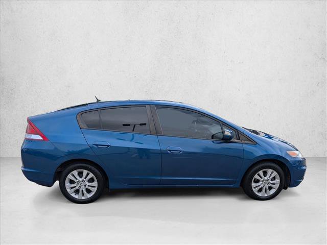 Used 2012 Honda Insight EX video 4