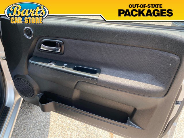 Used 2012 Chevrolet Colorado LT AWD/4WD image 9