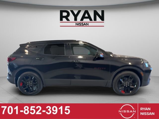 Used 2023 Chevrolet Blazer LT w/ Convenience Package image 6