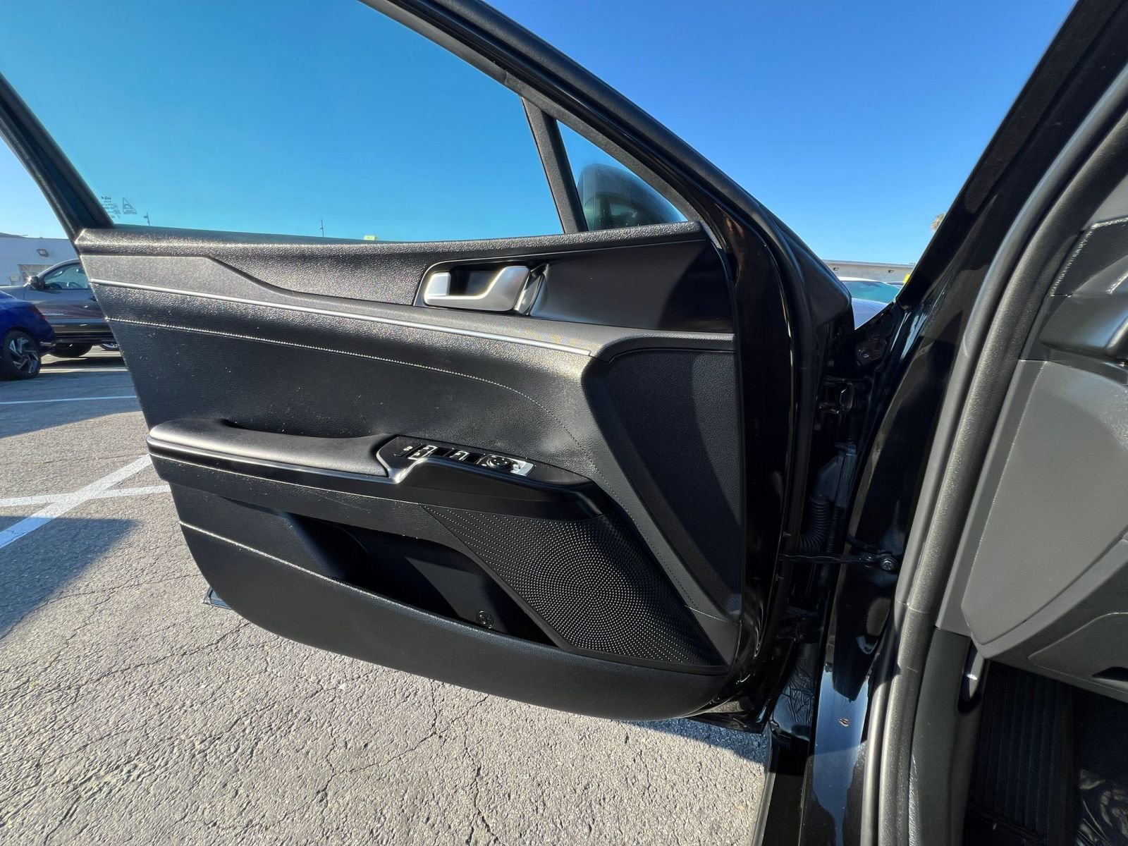 Used 2025 Kia K5 LXS image 18