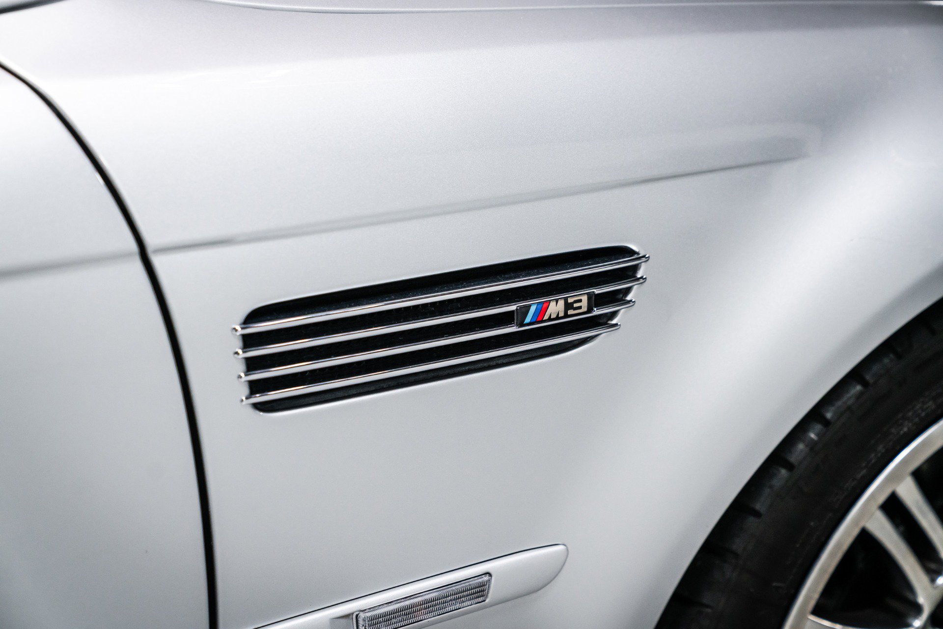 Used 2001 BMW M3 Coupe RWD image 14