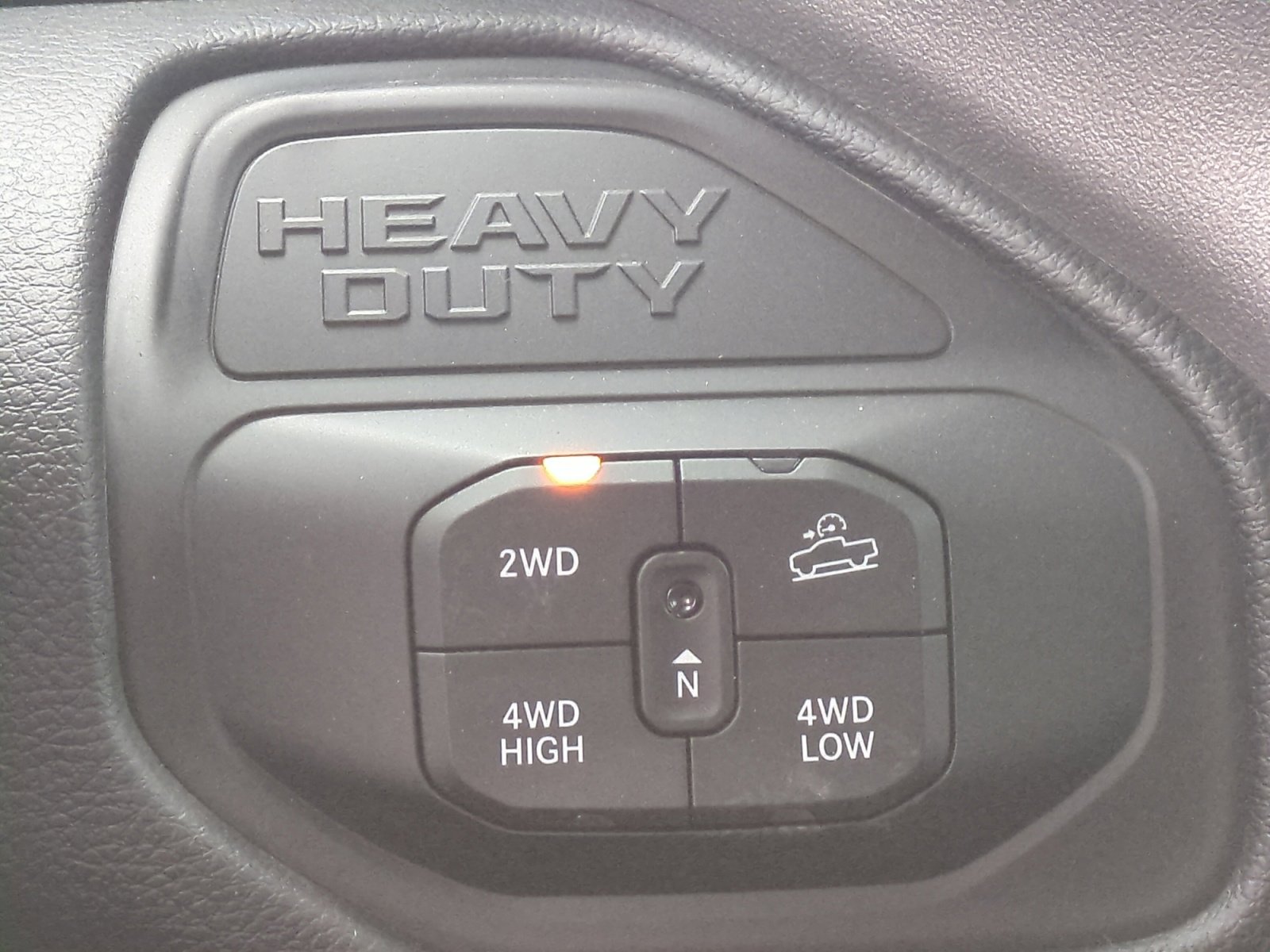 New 2026 RAM 2500 Laramie image 31