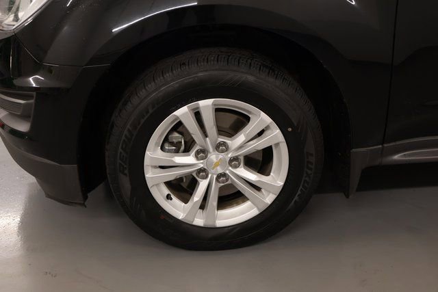 Used 2016 Chevrolet Equinox LS w/ LPO, Protection Package image 8