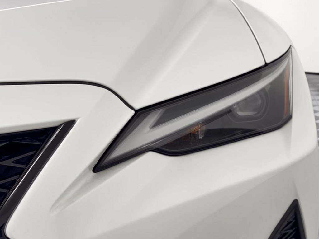 Certified 2023 Lexus IS 350 F Sport w/ Accessory Package 2 RWD image 13
