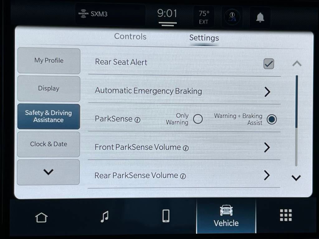 New 2026 RAM 1500 Big Horn image 10