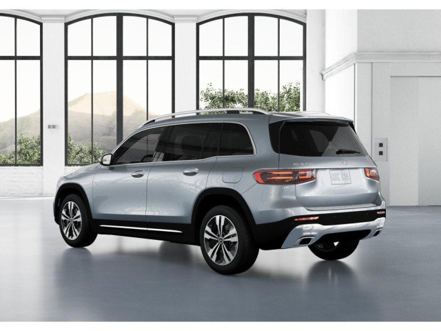 New 2026 Mercedes-Benz GLB 250 image 28