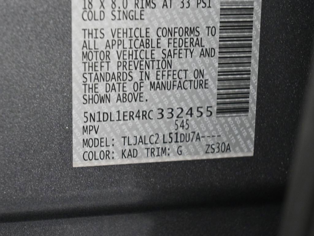 Used 2024 INFINITI QX60 Pure image 27