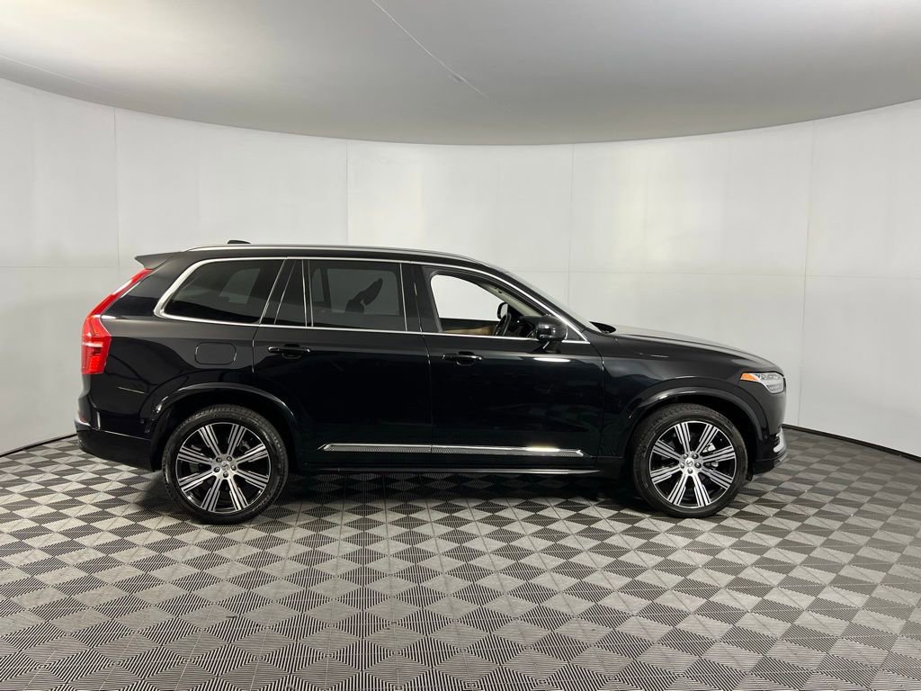 Used 2024 Volvo XC90 B5 Plus image 5