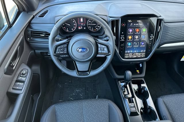 New 2026 Subaru Forester Premium AWD/4WD image 11