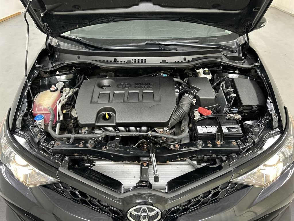 Used 2018 Toyota Corolla iM w/ All-Weather Mat Package FWD image 23