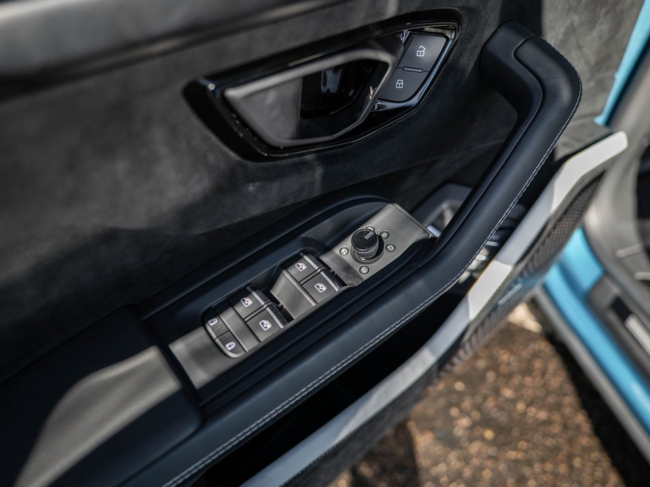 Used 2023 Lamborghini Urus Performante image 25