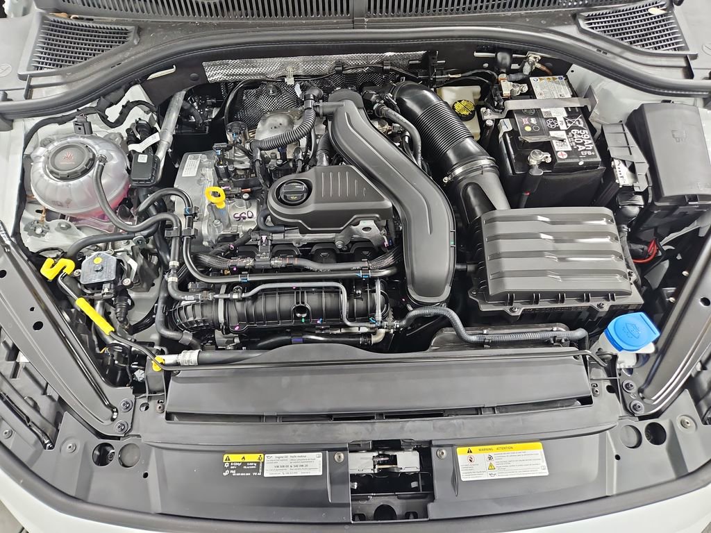 New 2026 Volkswagen Jetta Sport image 20