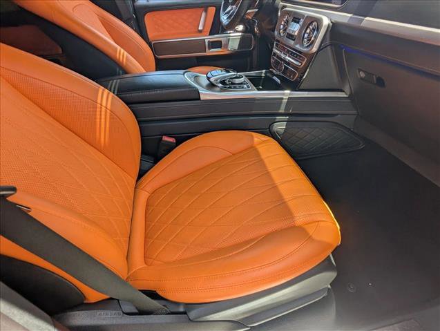 Used 2021 Mercedes-Benz G 63 AMG 4MATIC image 22