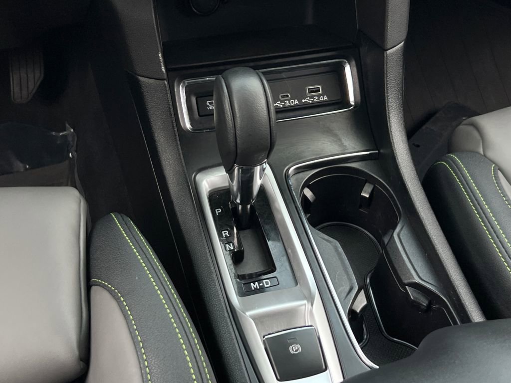 Used 2023 Subaru Ascent Onyx Edition Limited image 26