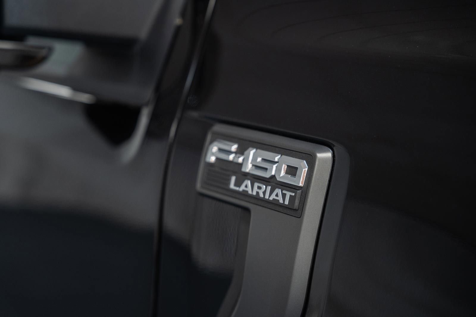 Certified 2023 Ford F150 Lariat w/ Equipment Group 502A High AWD/4WD image 19