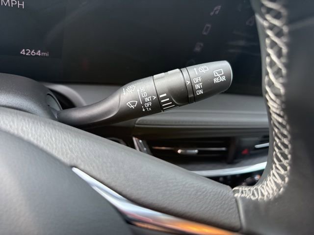 Used 2024 Buick Encore GX Preferred image 23