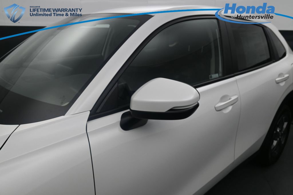 New 2027 Honda HR-V LX image 14