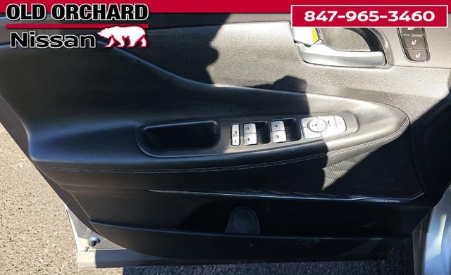 Used 2023 Hyundai Santa Fe Calligraphy AWD/4WD image 9