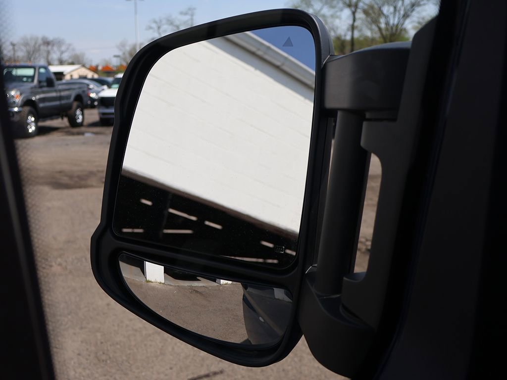 Used 2024 RAM ProMaster 3500 FWD image 25