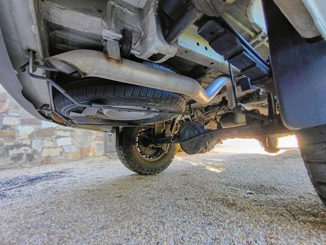 Used 2025 Mercedes-Benz Sprinter 2500 image 93