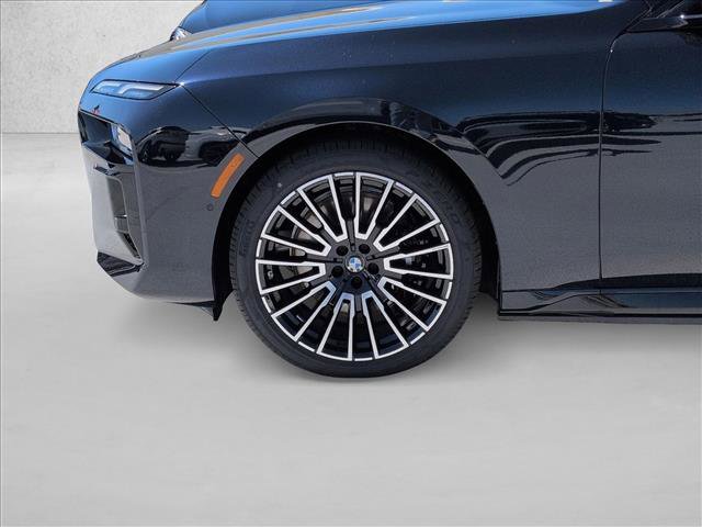 New 2026 BMW i7 xDrive60 AWD/4WD image 9