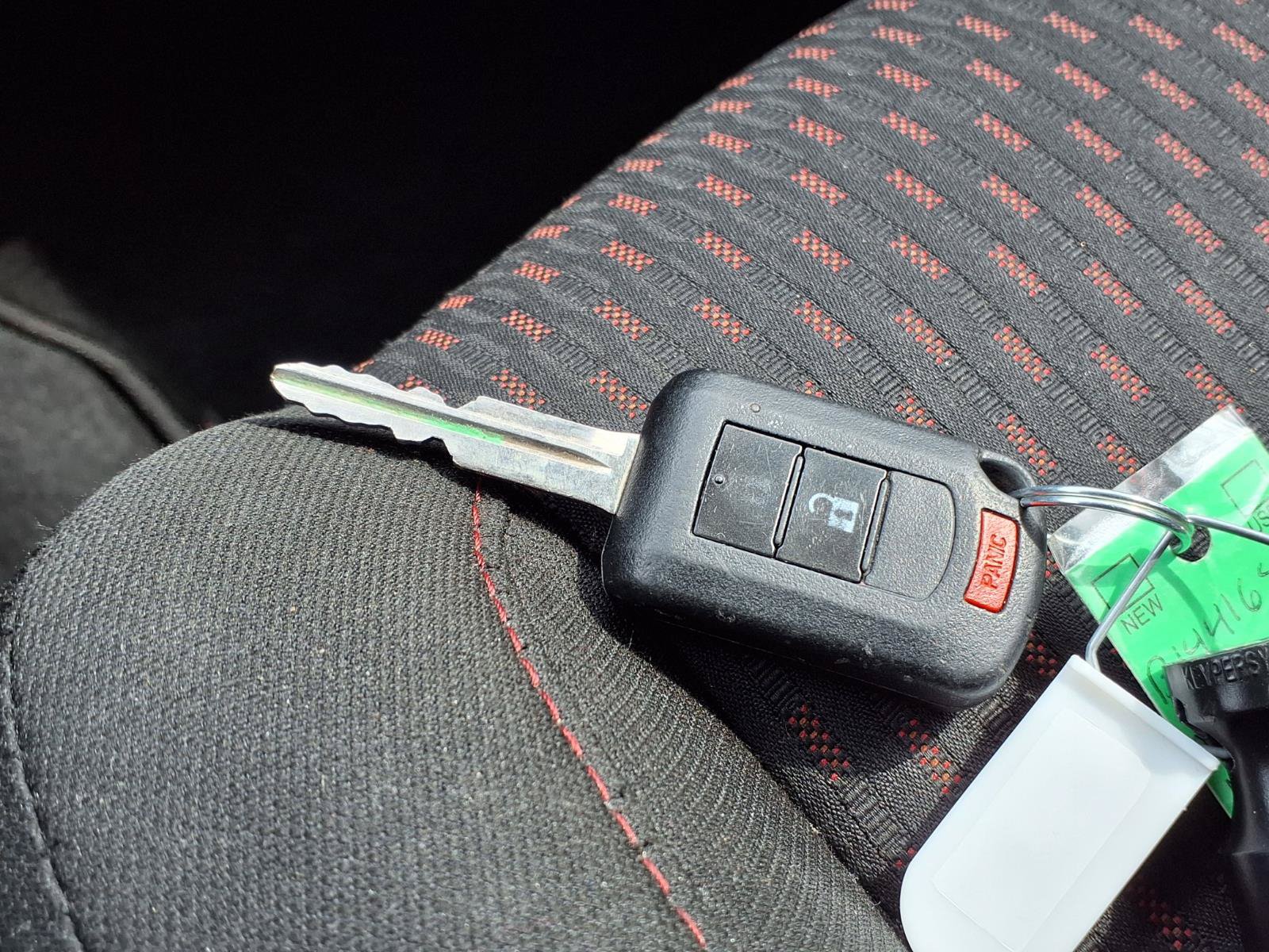 Used 2018 Mitsubishi Outlander Sport ES AWD/4WD image 17
