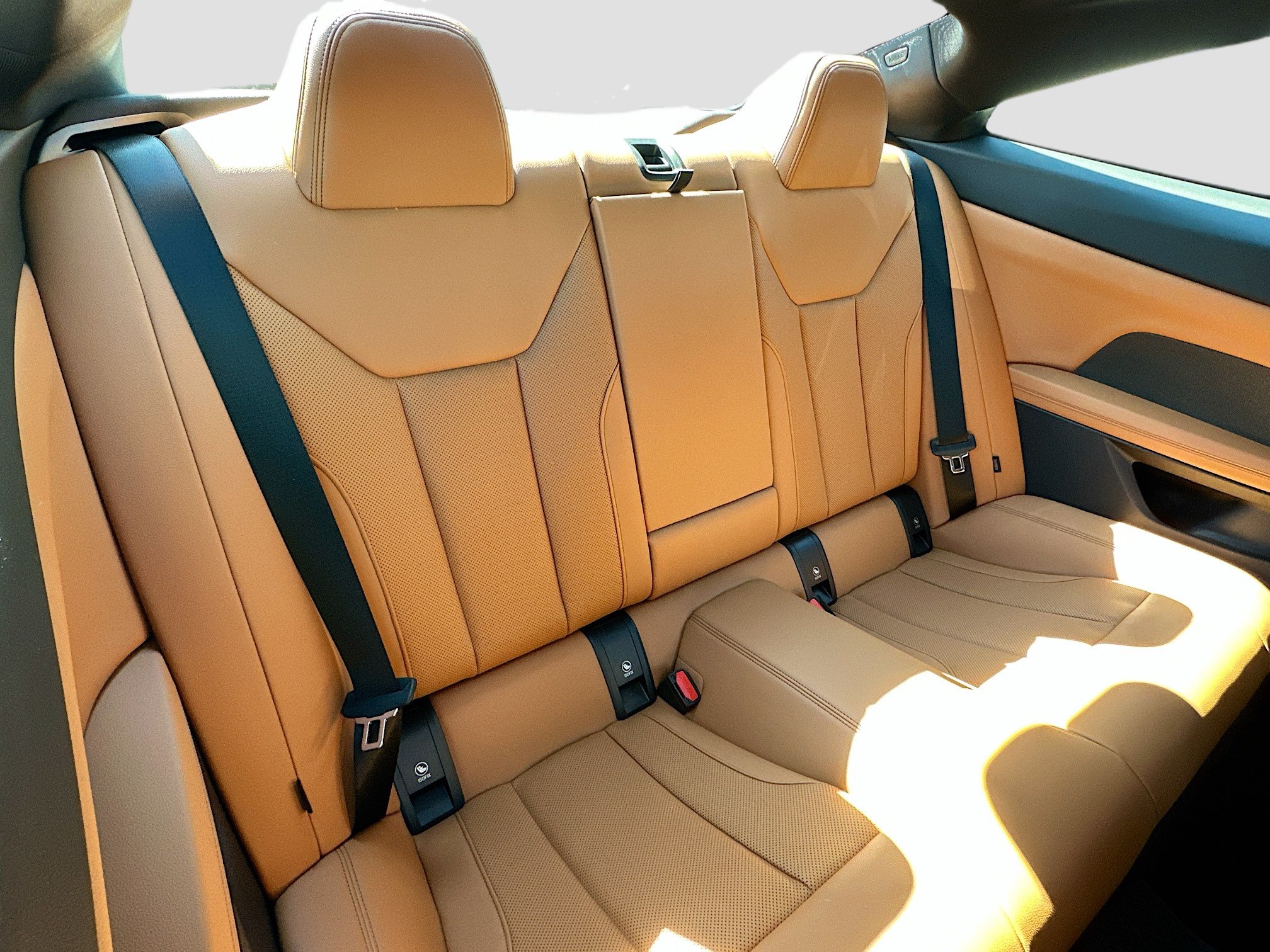 New 2026 BMW 430i Coupe w/ M Sport Package RWD image 21