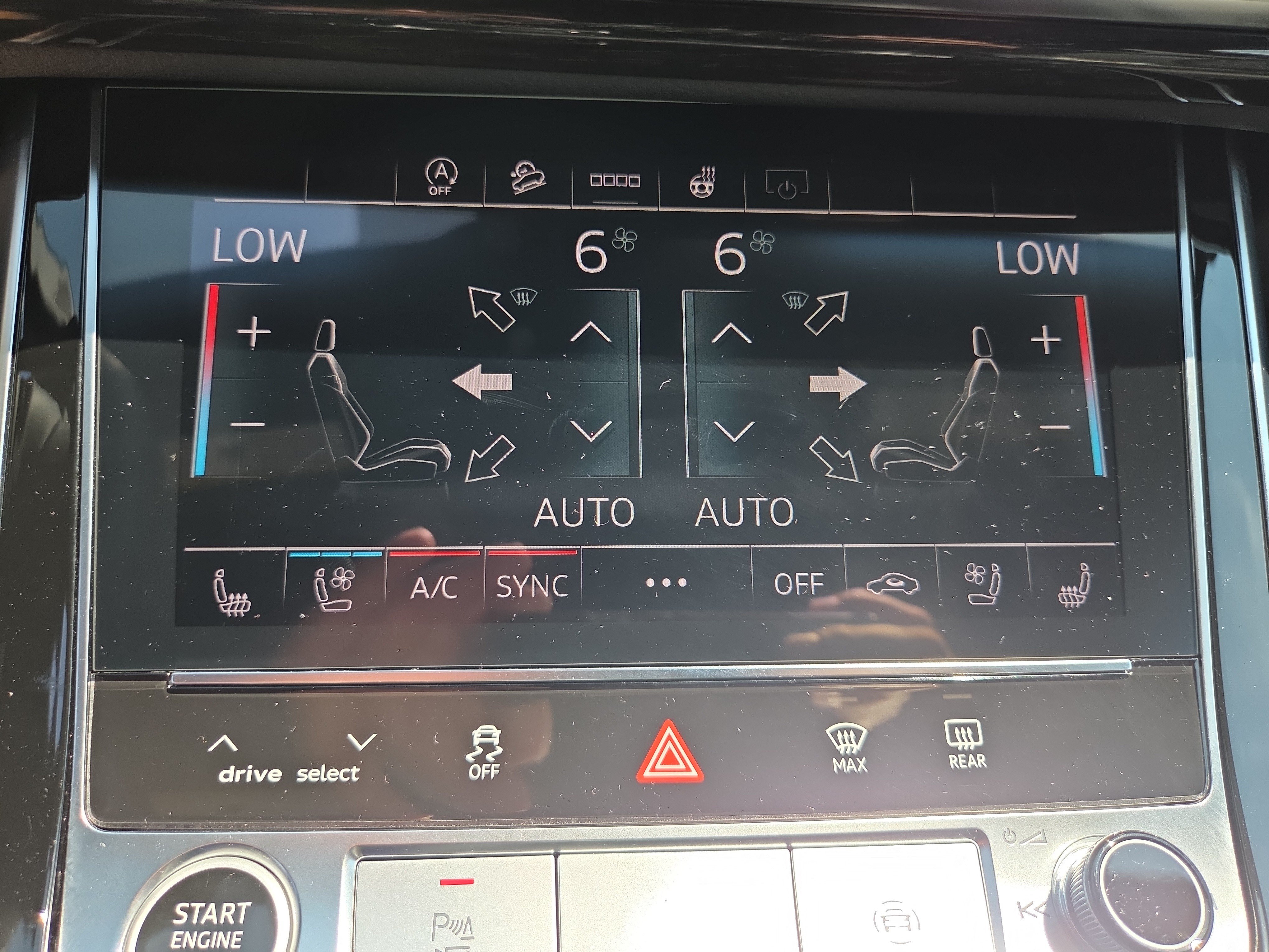 Certified 2026 Audi Q8 Premium Plus AWD/4WD image 15
