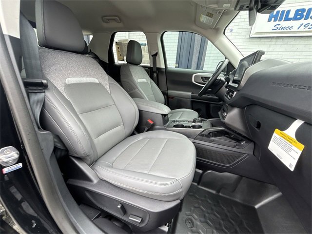 New 2025 Ford Bronco Sport Badlands image 26