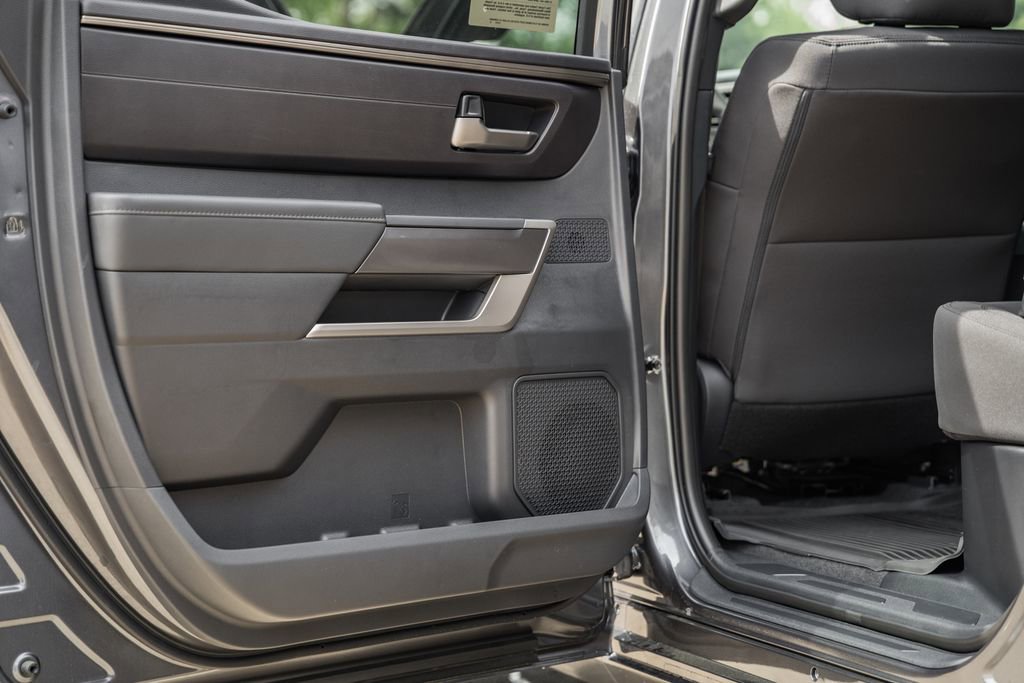 New 2026 Toyota Tundra SR5 image 40