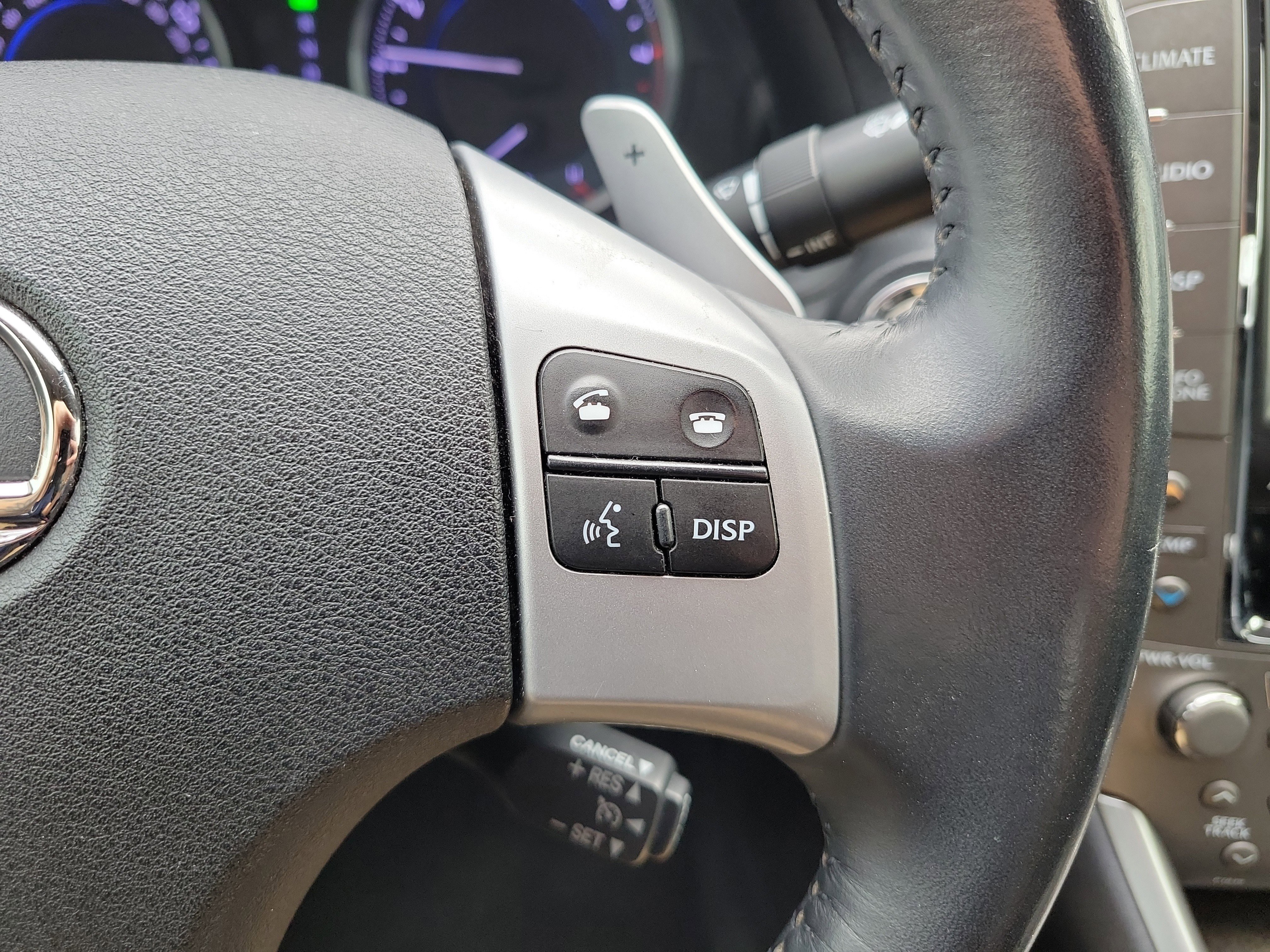 Used 2012 Lexus IS 250 w/ Premium Pkg Value Edition image 28