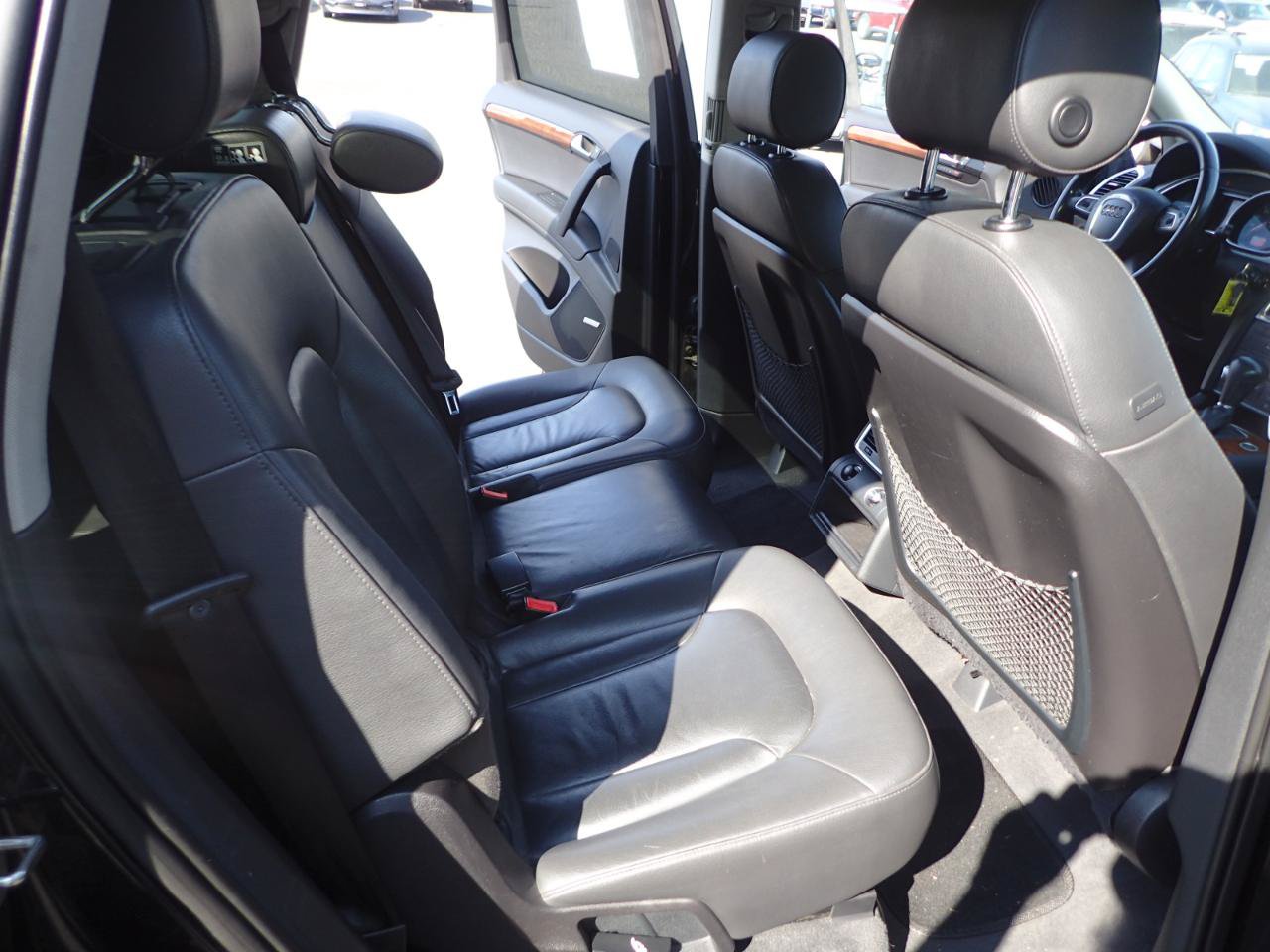 Used 2011 Audi Q7 TDI Premium Plus AWD/4WD image 14