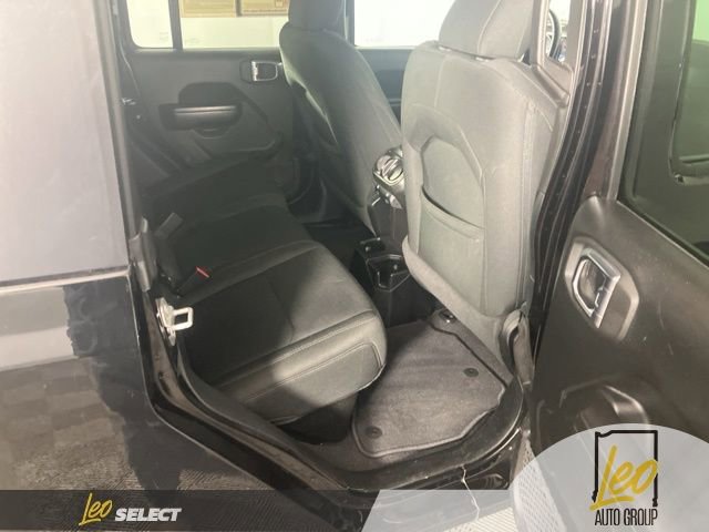 Used 2021 Jeep Gladiator Sport image 22