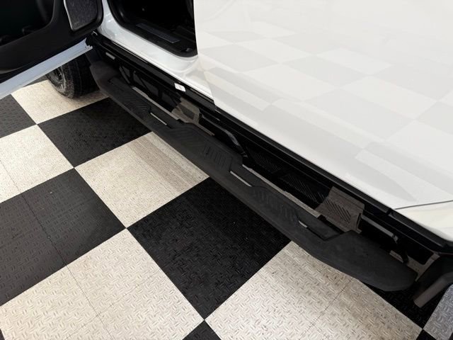 Used 2024 GMC Hummer EV 2X AWD/4WD image 34