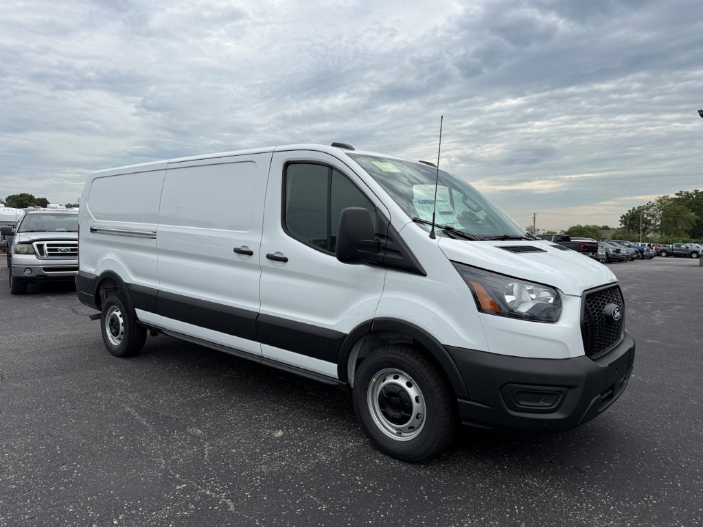 New 2026 Ford Transit 150 Low Roof