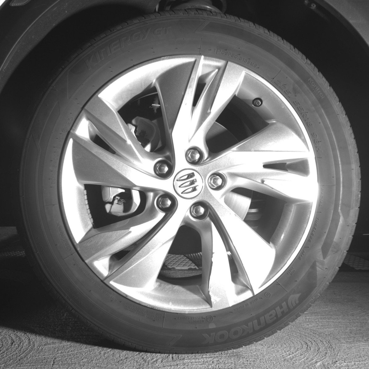 Used 2025 Buick Encore GX Preferred image 12