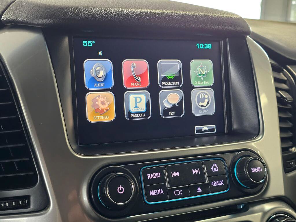 Used 2016 Chevrolet Tahoe LS AWD/4WD image 25