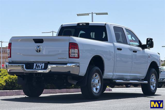 Used 2023 RAM 2500 Tradesman AWD/4WD image 4