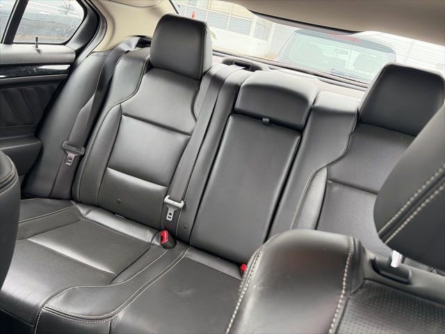 Used 2010 Ford Taurus Limited image 6