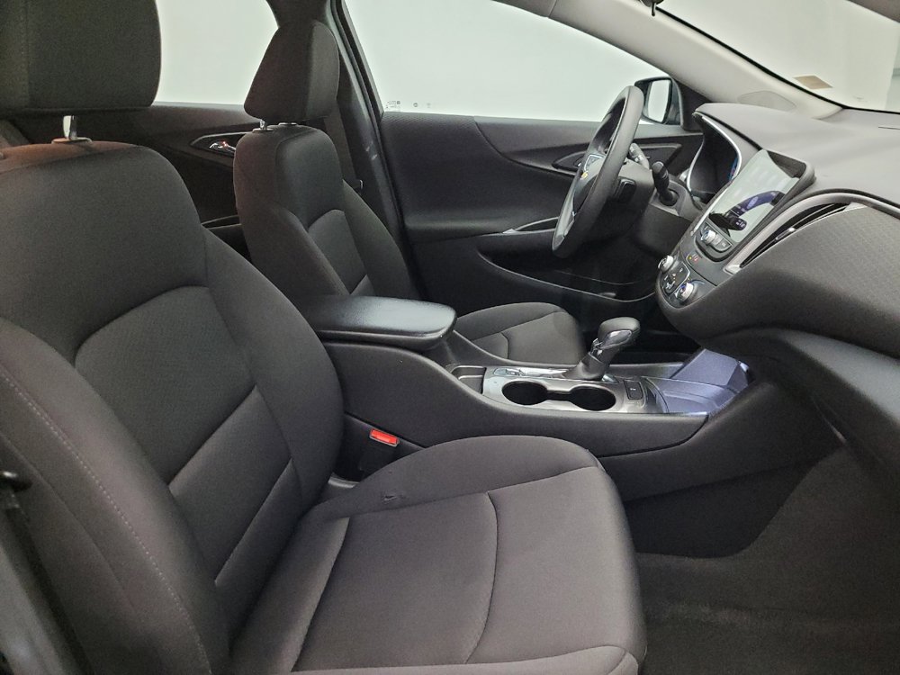 Used 2024 Chevrolet Malibu LS FWD image 21