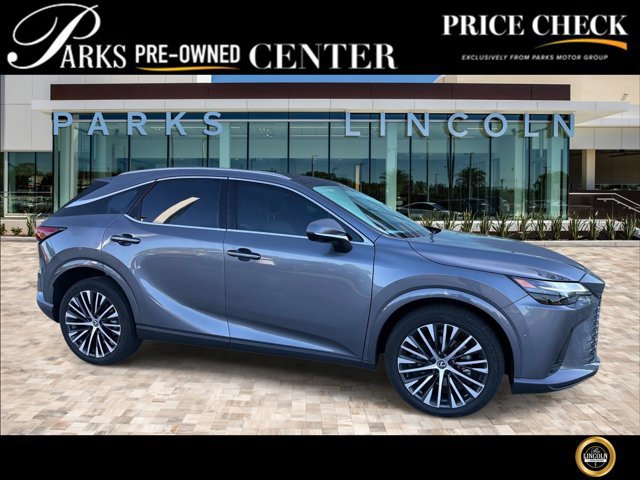 Used 2023 Lexus RX 350 Premium