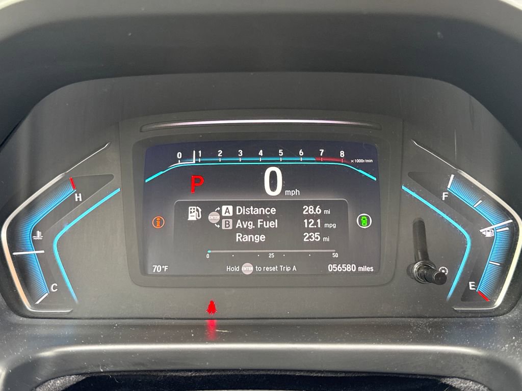 Used 2022 Honda Odyssey Touring image 21
