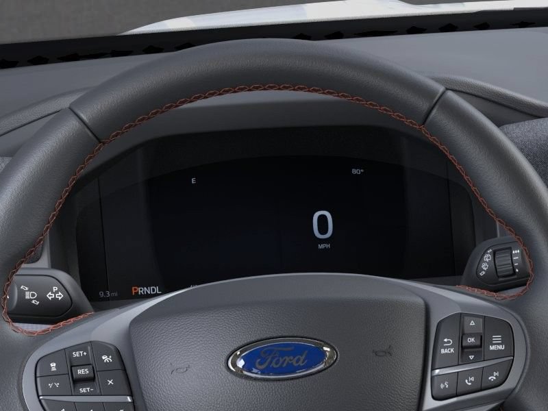New 2026 Ford Explorer Active w/ Active Comfort Package RWD image 44
