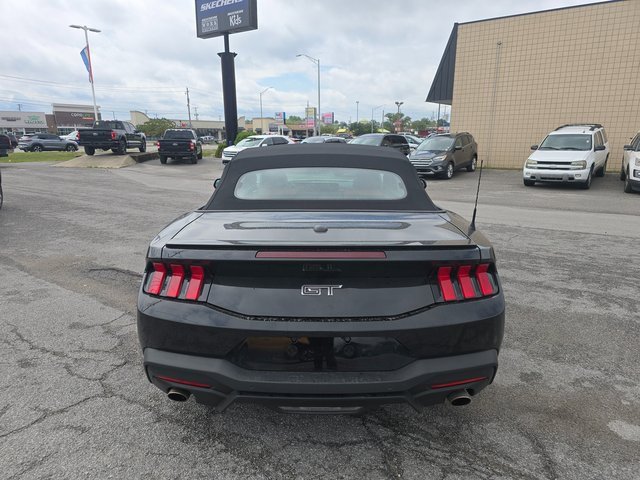 Used 2024 Ford Mustang GT Premium image 6