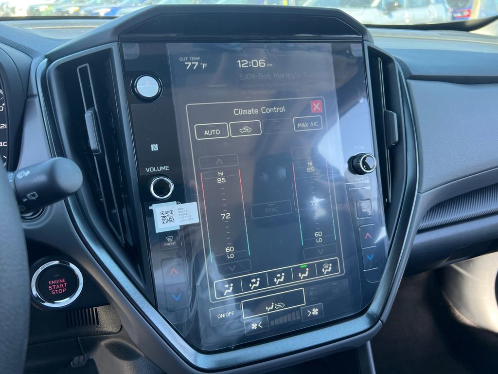 New 2026 Subaru Crosstrek 2.0i Premium image 29