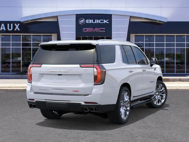New 2026 GMC Yukon Denali w/ Denali Reserve Package image 52